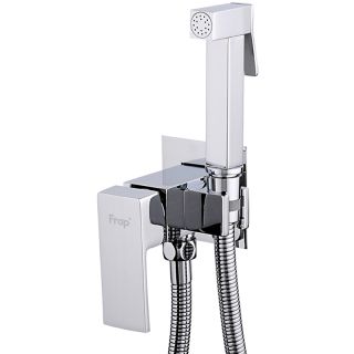 Гигиенический душ Frap F7506 хром